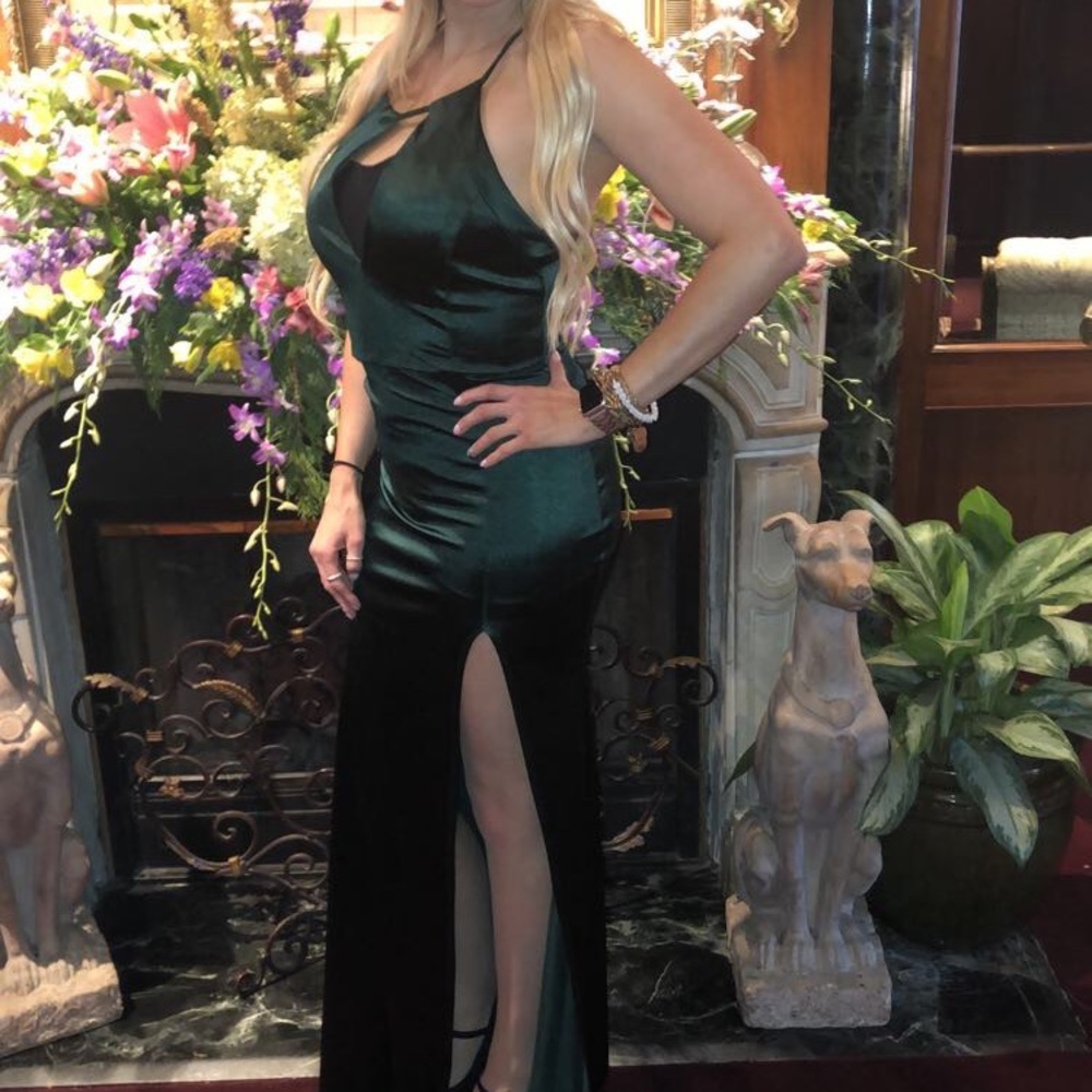 Windsor Dress